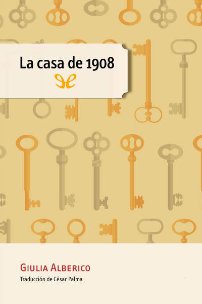 libro gratis La casa de 1908