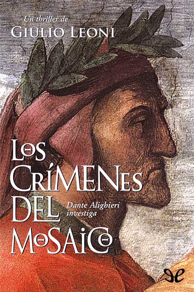 descargar libro Los crímenes del mosaico