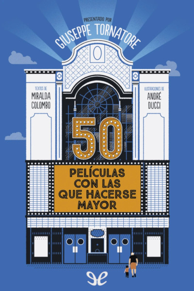 libro gratis 50 películas con las que hacerse mayor