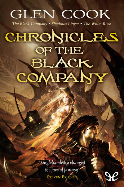 descargar libro Chronicles of the Black Company