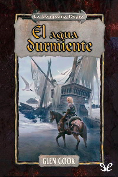 libro gratis El agua durmiente