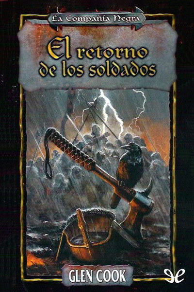 descargar libro El retorno de los soldados