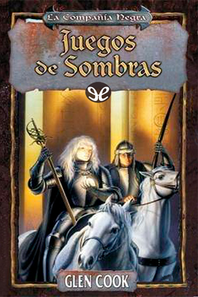 descargar libro Juegos de sombras