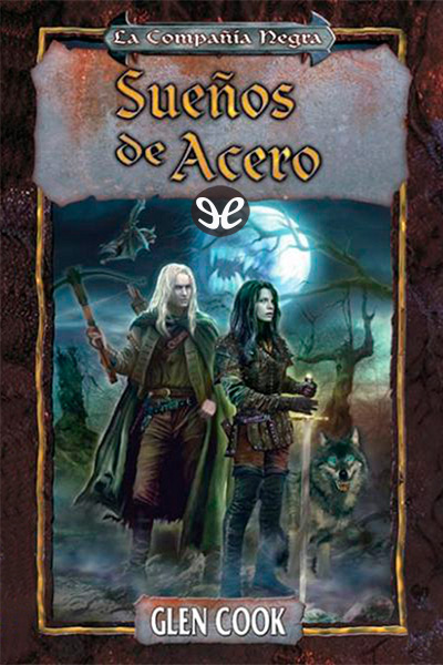 libro gratis Sueños de acero