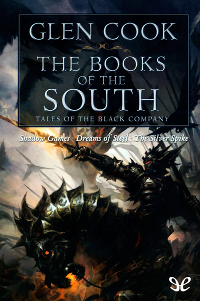 descargar libro The Books of the South