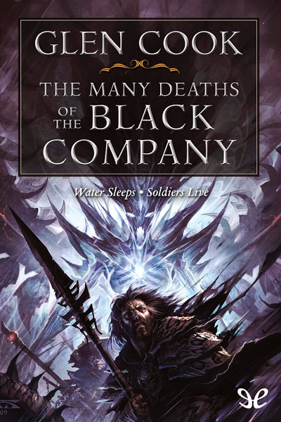 descargar libro The Many Deaths of the Black Company