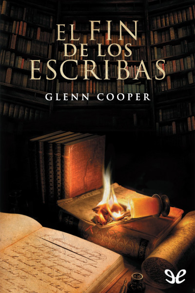 descargar libro El fin de los escribas