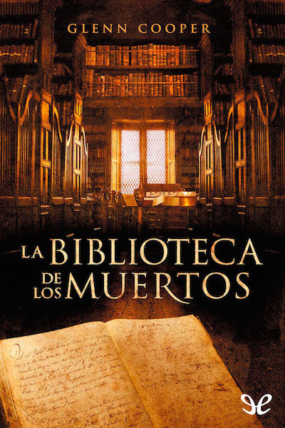 descargar libro La biblioteca de los muertos