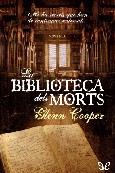 descargar libro La biblioteca dels morts