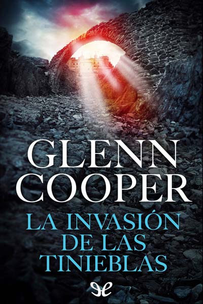 descargar libro La invasión de las Tinieblas