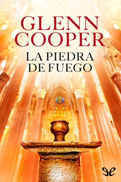 descargar libro La piedra de fuego