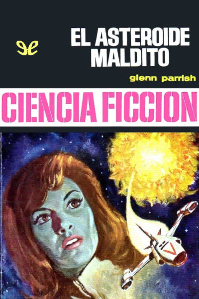 libro gratis El asteroide maldito