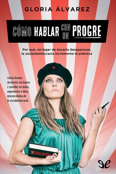 libro gratis Cómo hablar con un progre