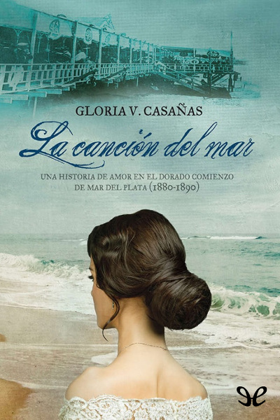 libro gratis La canción del mar