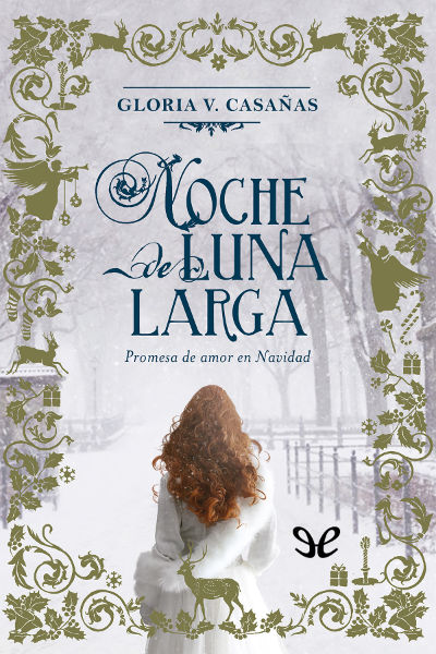 libro gratis Noche de luna larga