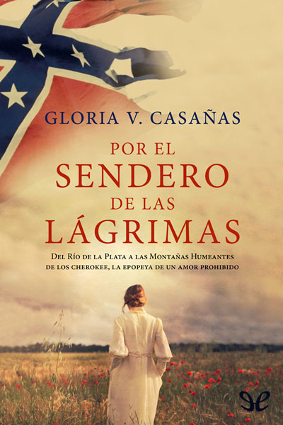 descargar libro Por el sendero de las lágrimas