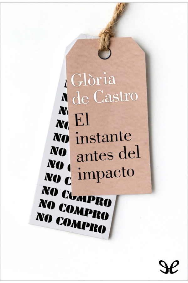 libro gratis El instante antes del impacto