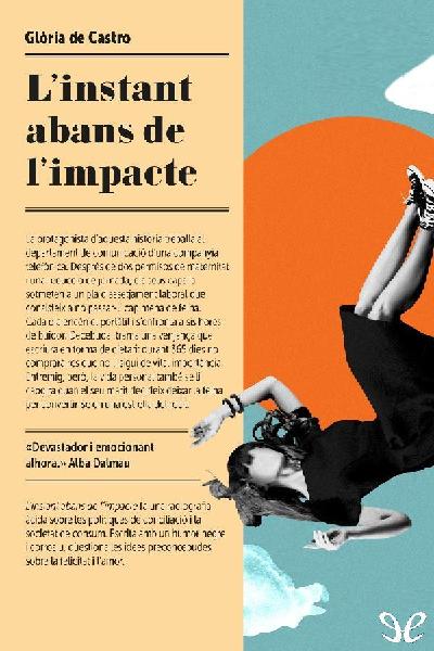 libro gratis Linstant abans de limpacte