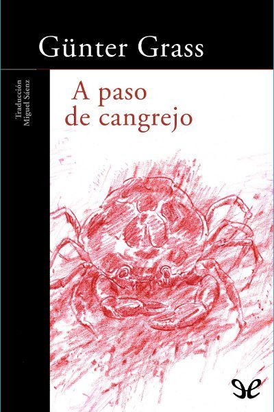 libro gratis A paso de cangrejo