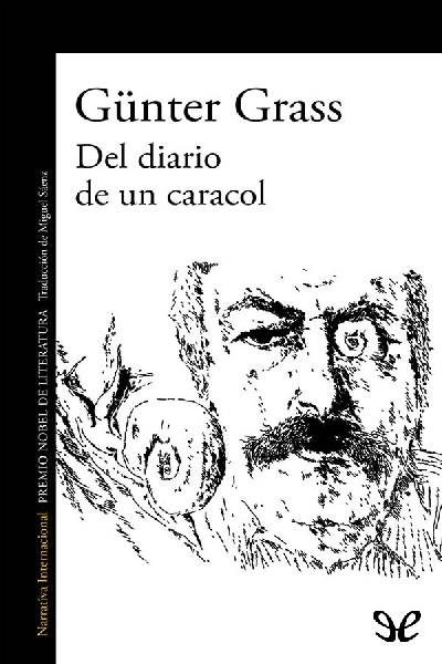 libro gratis Del diario de un caracol