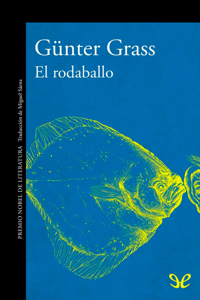 libro gratis El rodaballo