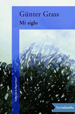 libro gratis Mi siglo