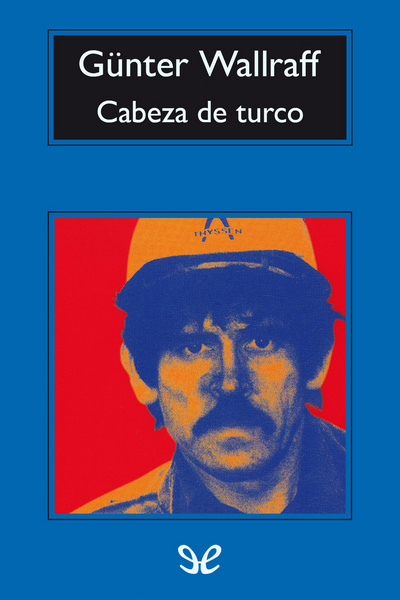 libro gratis Cabeza de turco