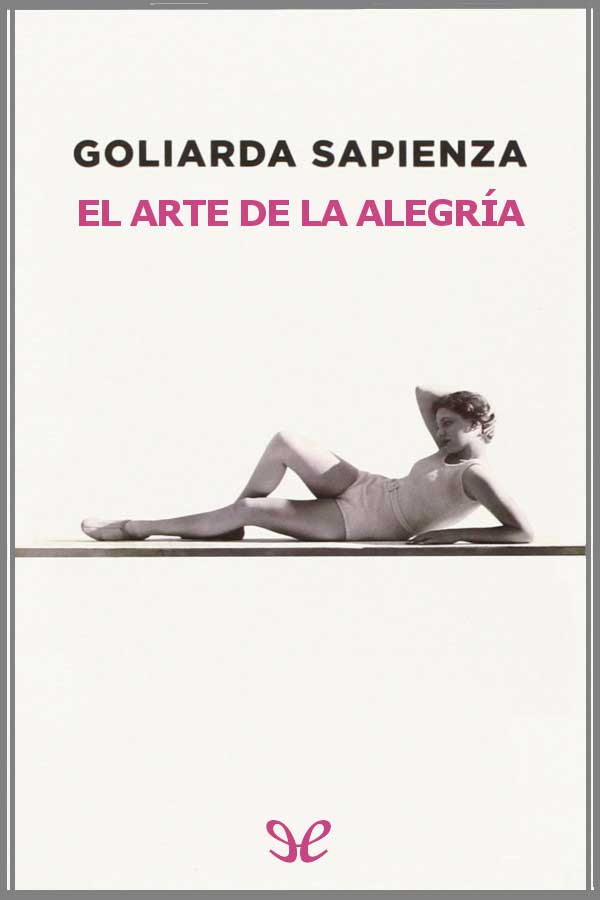 libro gratis El arte de la alegría