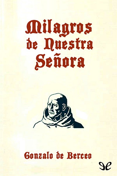 libro gratis Milagros de Nuestra Señora