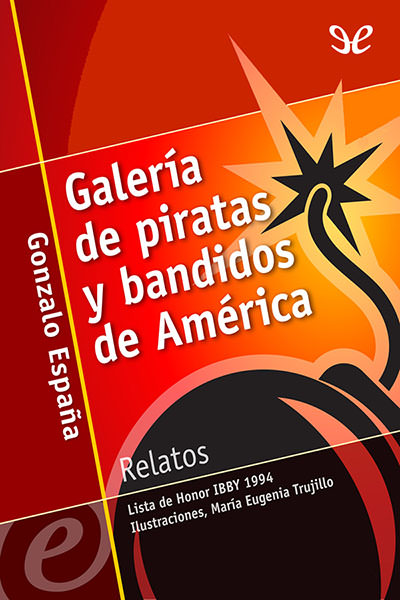 descargar libro Galería de piratas y bandidos de América