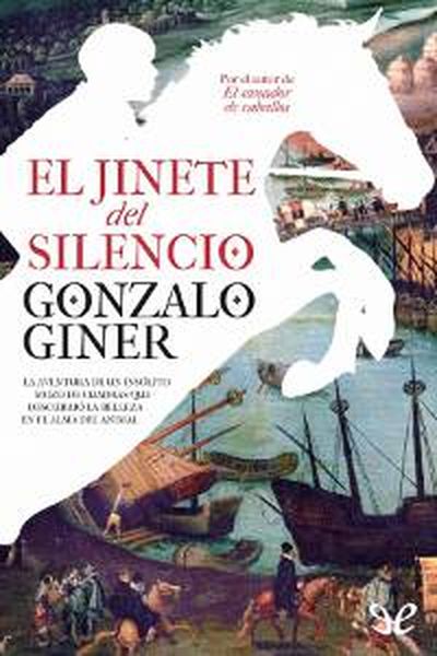 descargar libro El jinete del silencio