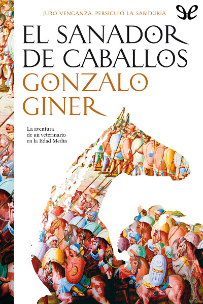 libro gratis El sanador de caballos