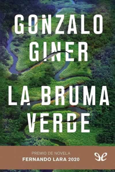 libro gratis La bruma verde