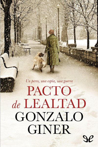 descargar libro Pacto de lealtad