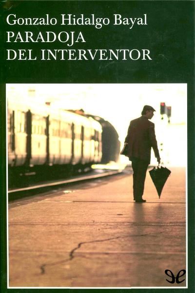 descargar libro Paradoja del interventor