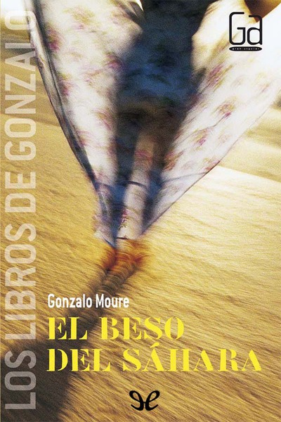 descargar libro El beso del Sahara