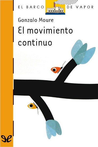 descargar libro El movimiento continuo