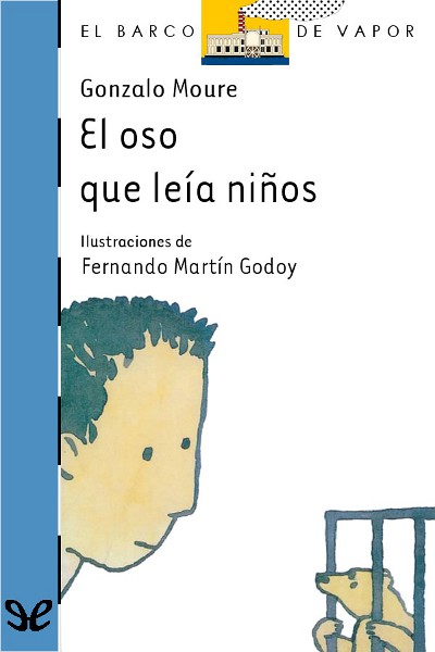 descargar libro El oso que leía niños