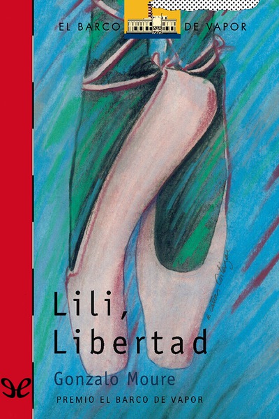 descargar libro Lili, Libertad