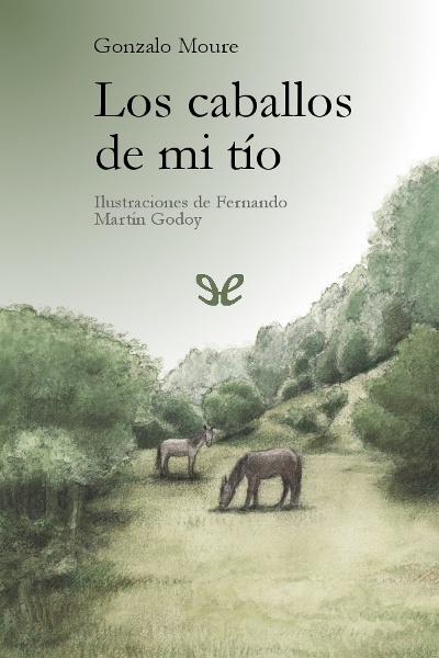 descargar libro Los caballos de mi tío