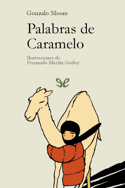 descargar libro Palabras de Caramelo