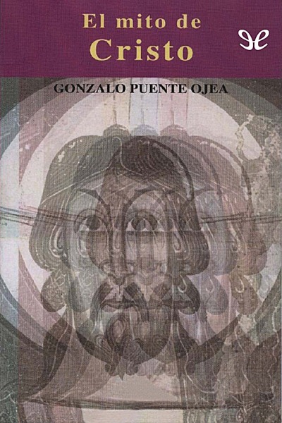 libro gratis El mito de Cristo