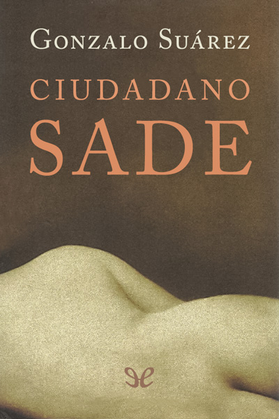 libro gratis Ciudadano Sade