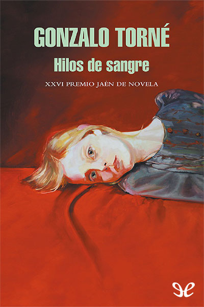 libro gratis Hilos de sangre