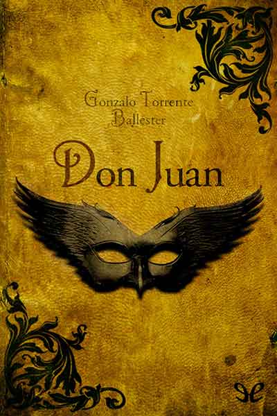 descargar libro Don Juan