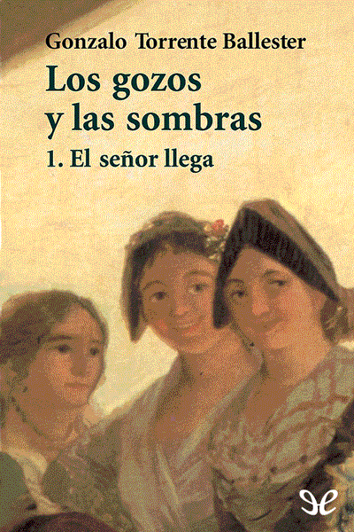 libro gratis El señor llega