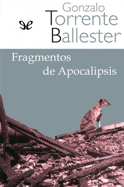 libro gratis Fragmentos de Apocalipsis