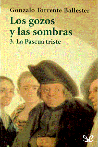 descargar libro La Pascua triste