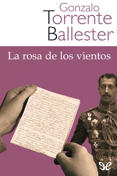 descargar libro La rosa de los vientos