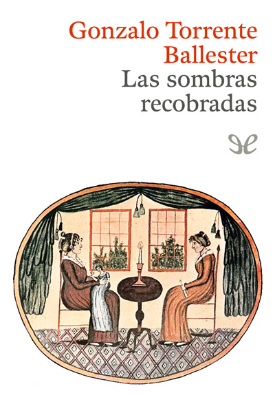 libro gratis Las sombras recobradas